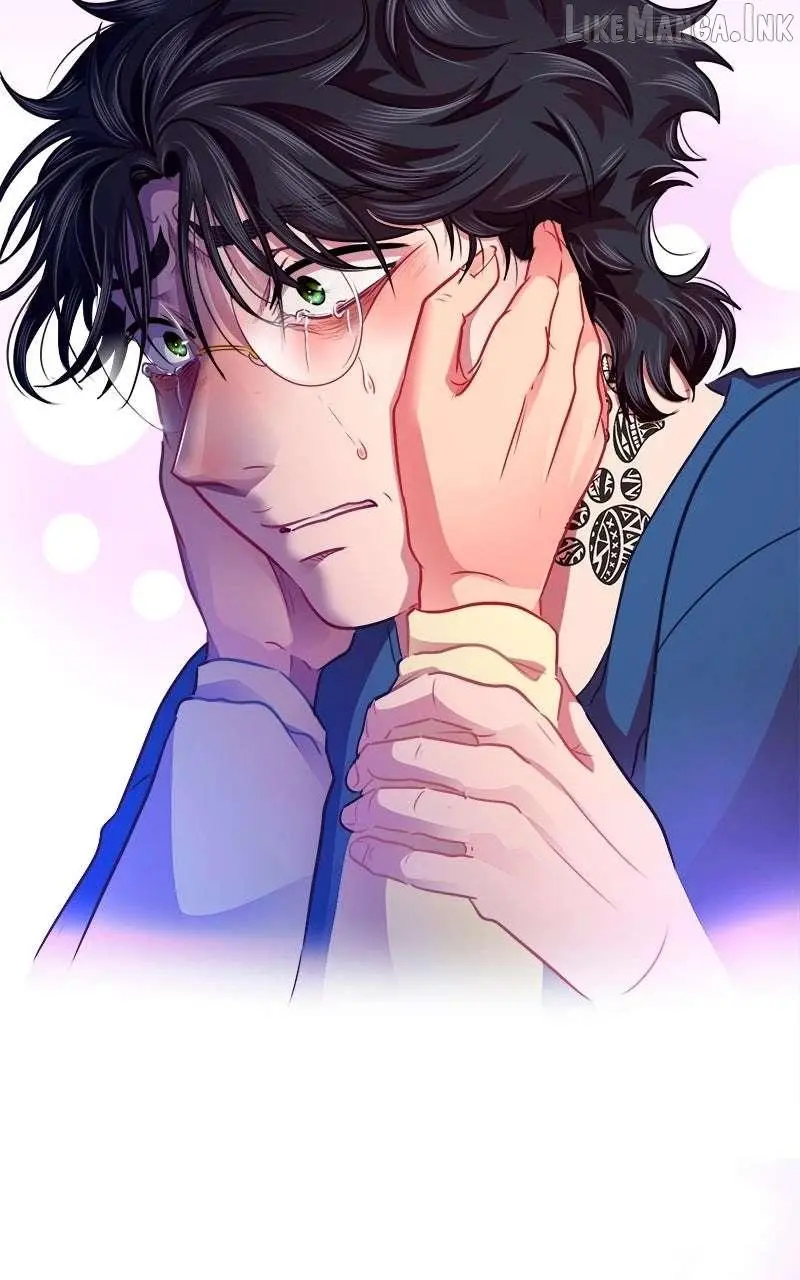 Love 4 a Walk Chapter 107 page 69