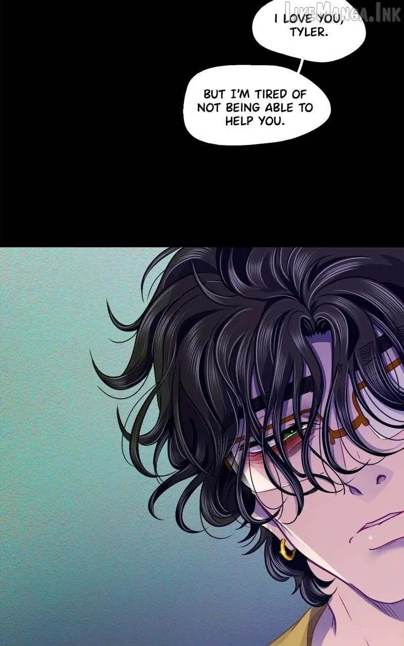 Love 4 a Walk Chapter 107 page 45
