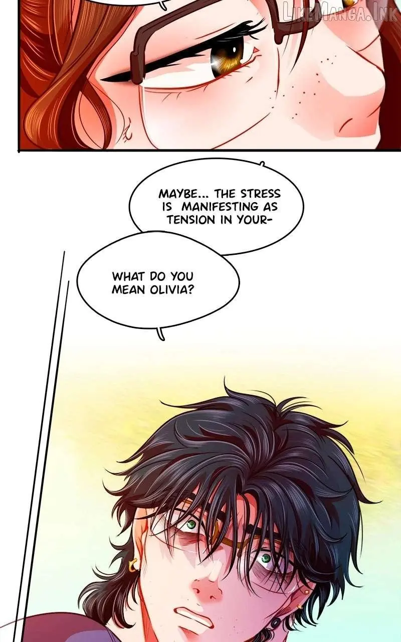 Love 4 a Walk Chapter 107 page 11