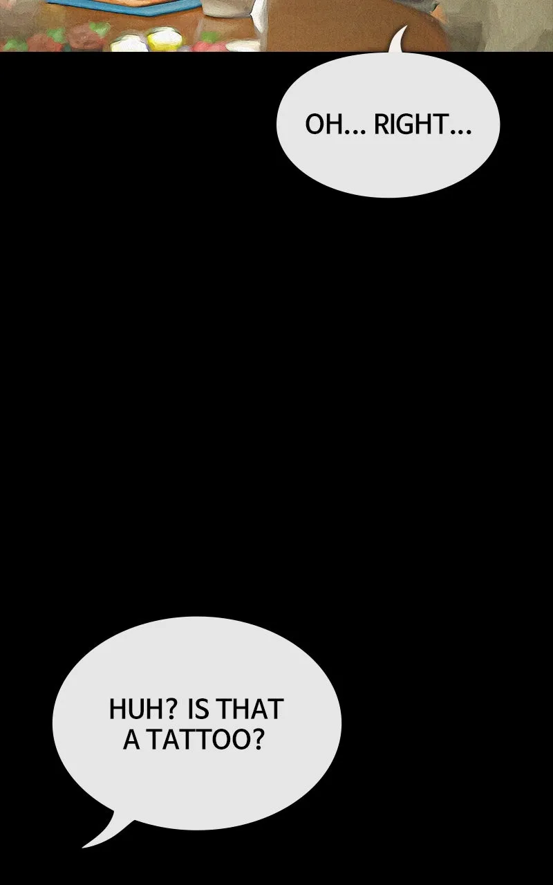 There Are No Demons Chapter 107 page 40