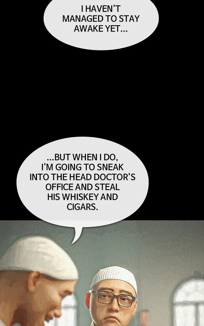 There Are No Demons Chapter 107 page 71