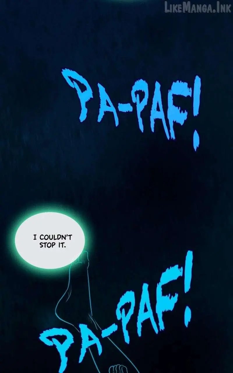 Love 4 a Walk Chapter 107 page 57
