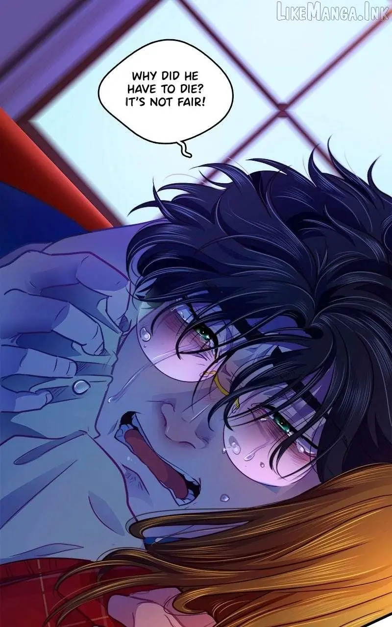 Love 4 a Walk Chapter 107 page 64