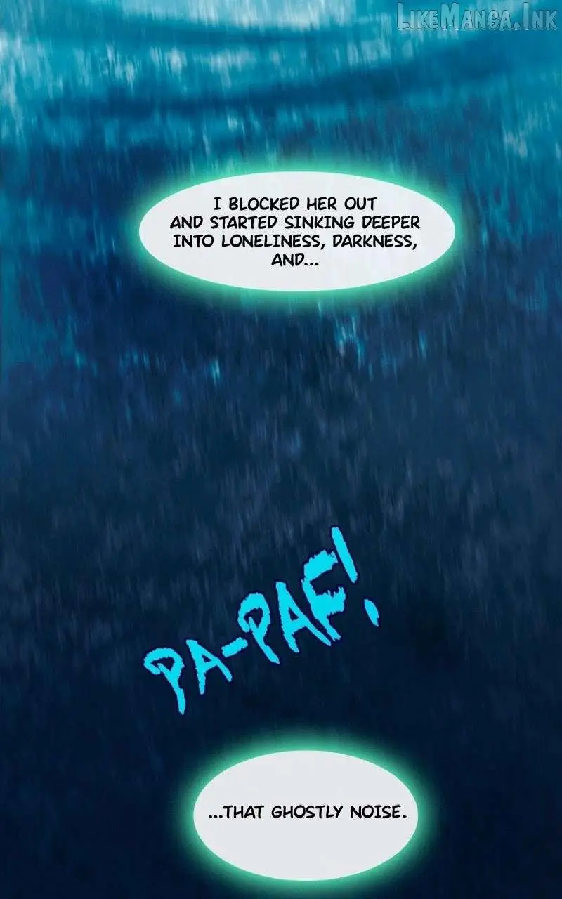 Love 4 a Walk Chapter 107 page 56