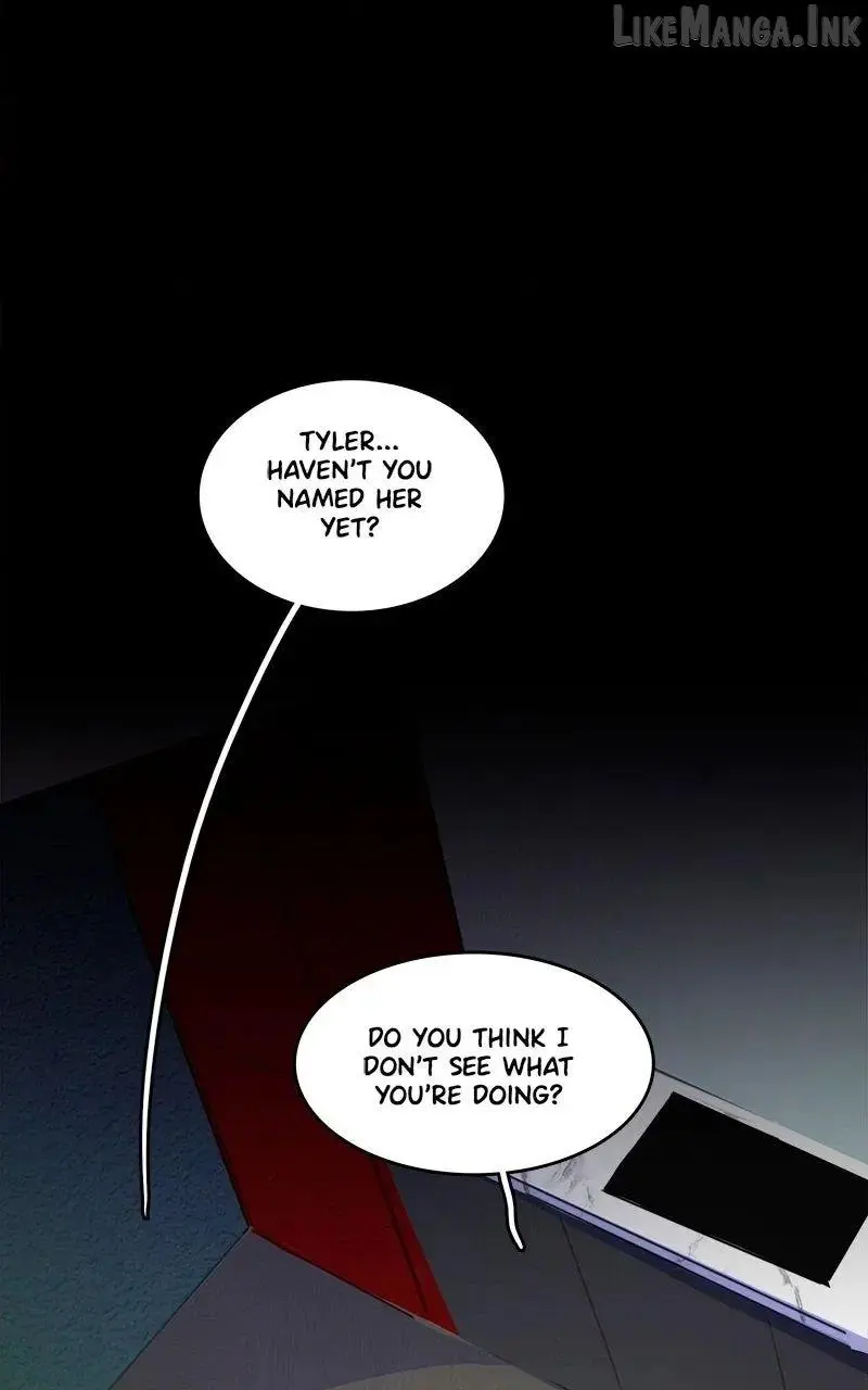 Love 4 a Walk Chapter 107 page 40