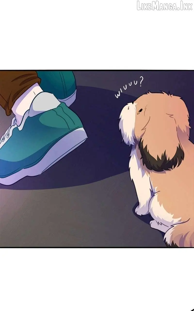 Love 4 a Walk Chapter 107 page 47