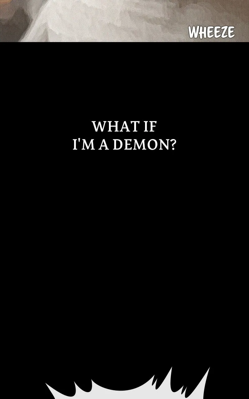 There Are No Demons Chapter 107 page 24