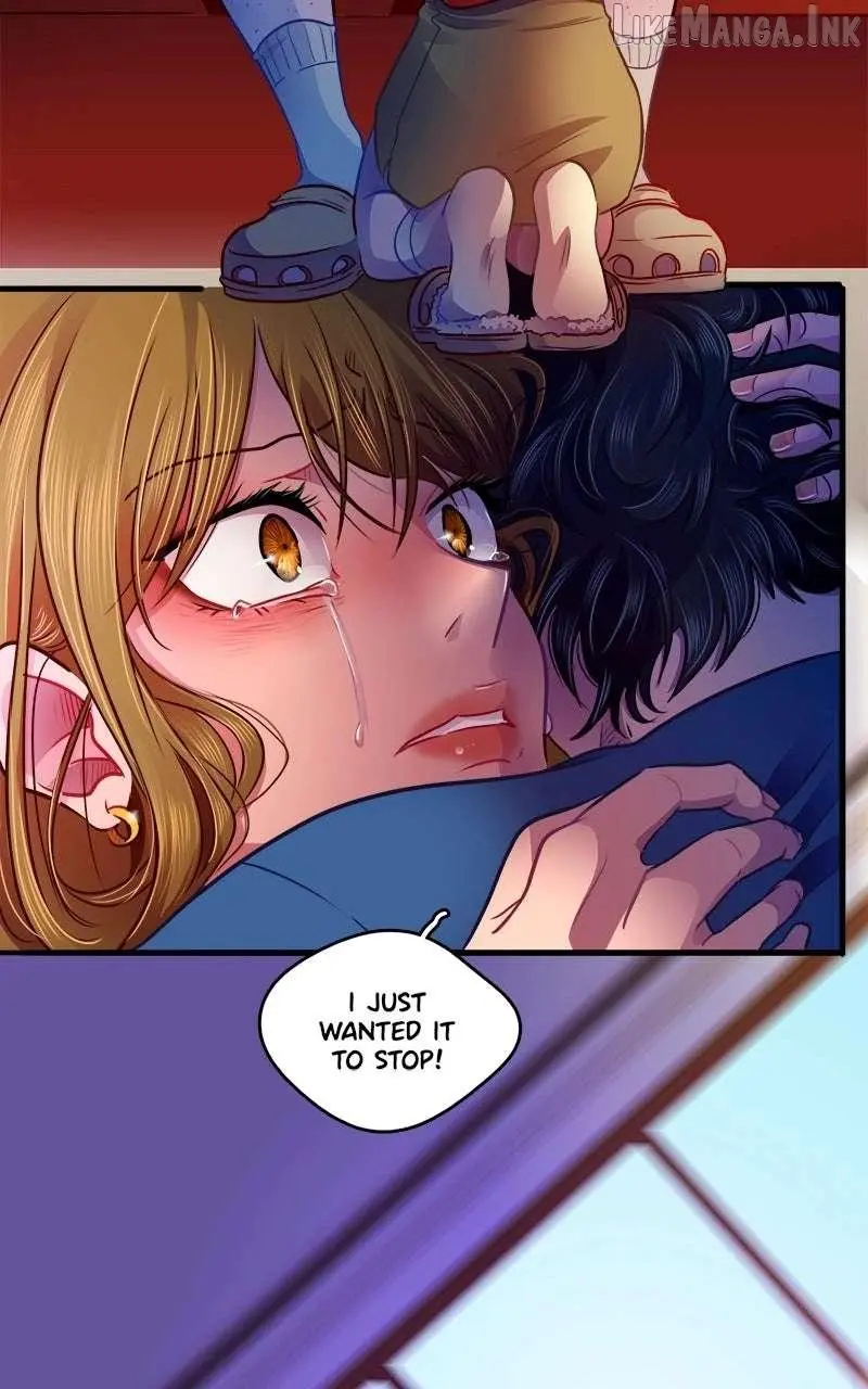 Love 4 a Walk Chapter 107 page 63