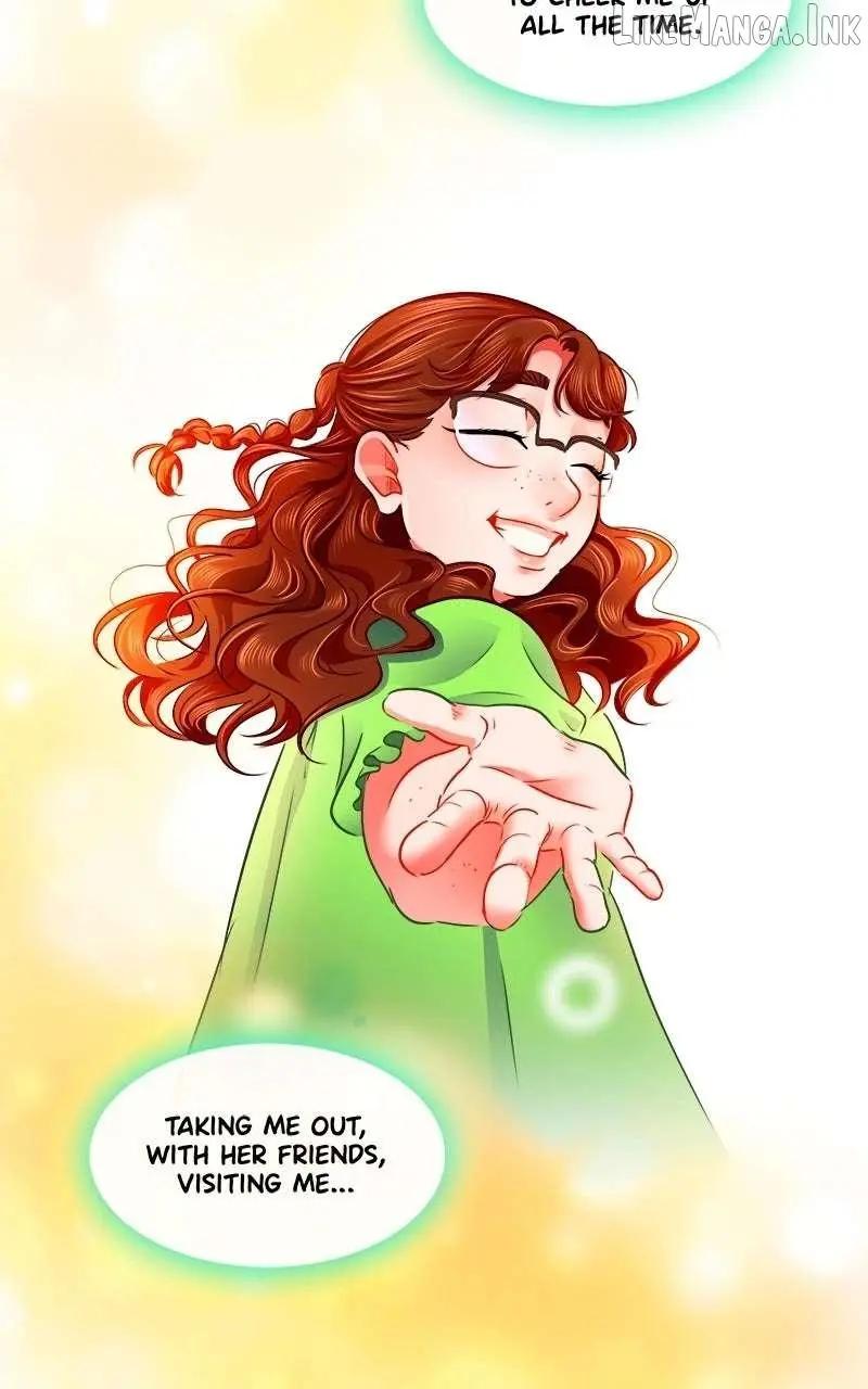 Love 4 a Walk Chapter 107 page 2