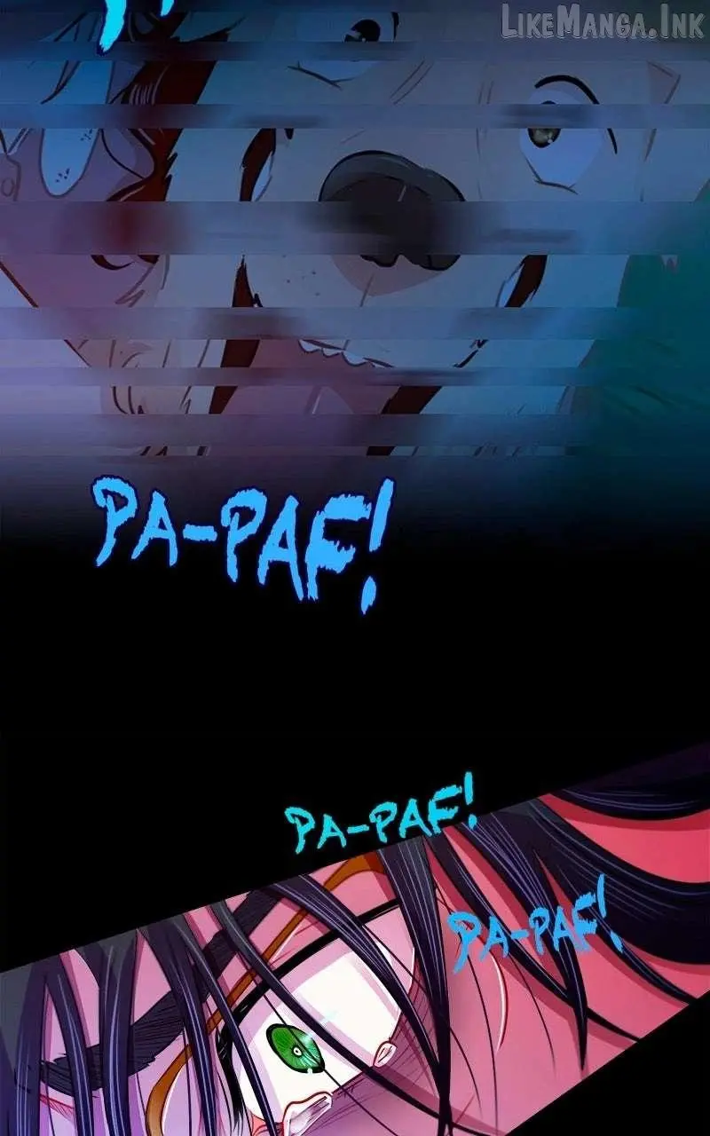 Love 4 a Walk Chapter 107 page 16