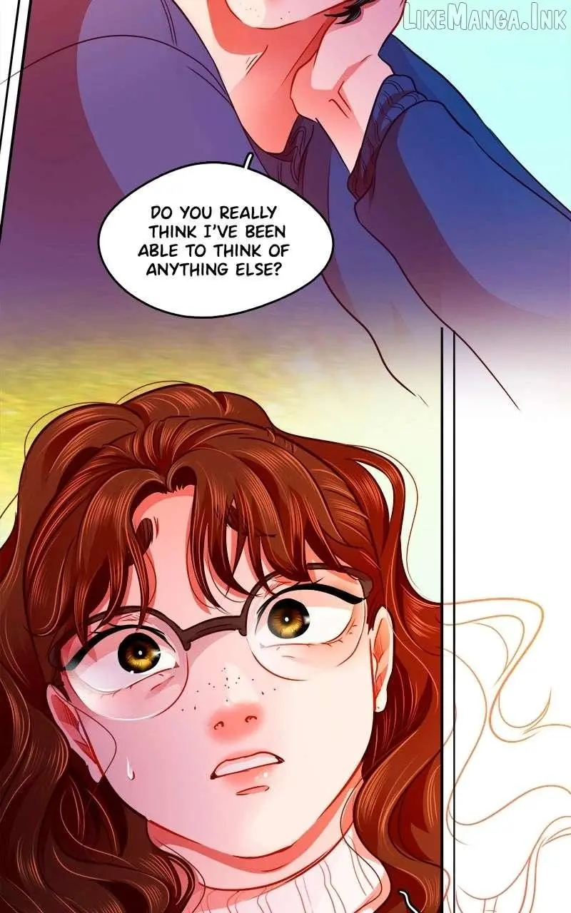 Love 4 a Walk Chapter 107 page 12