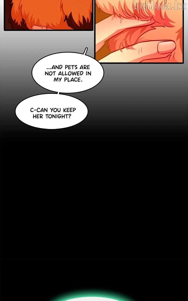 Love 4 a Walk Chapter 107 page 31