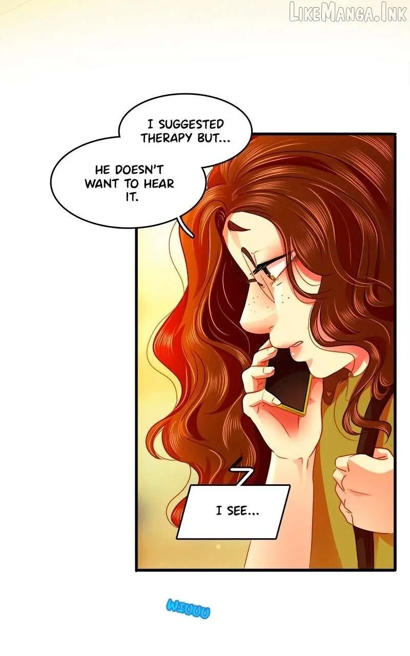 Love 4 a Walk Chapter 107 page 26