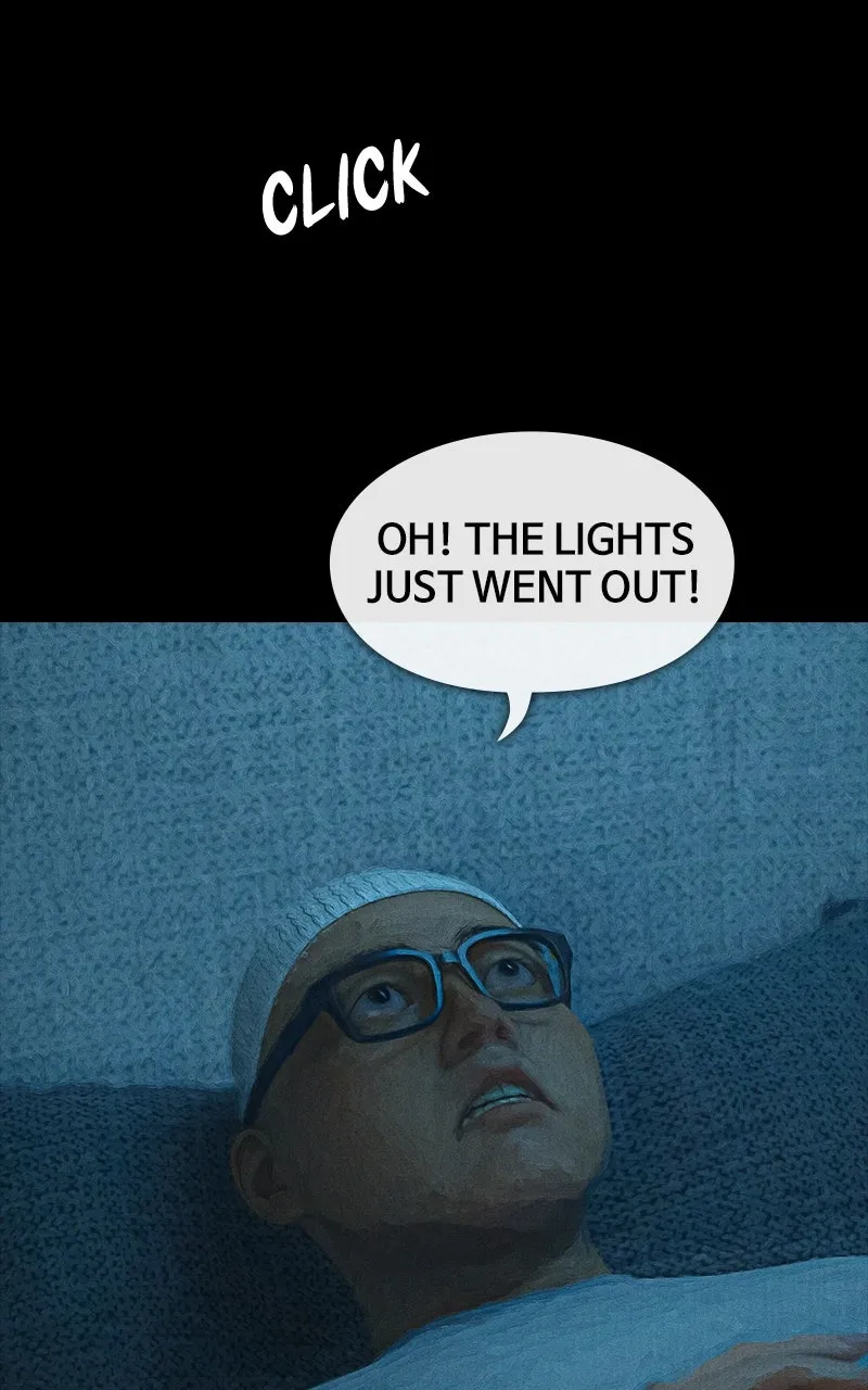 There Are No Demons Chapter 107 page 80