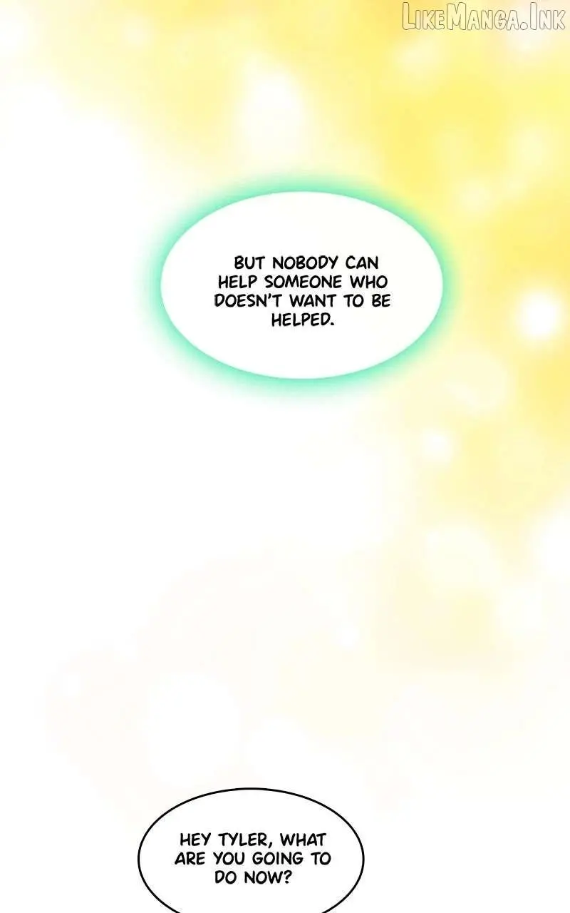 Love 4 a Walk Chapter 107 page 3
