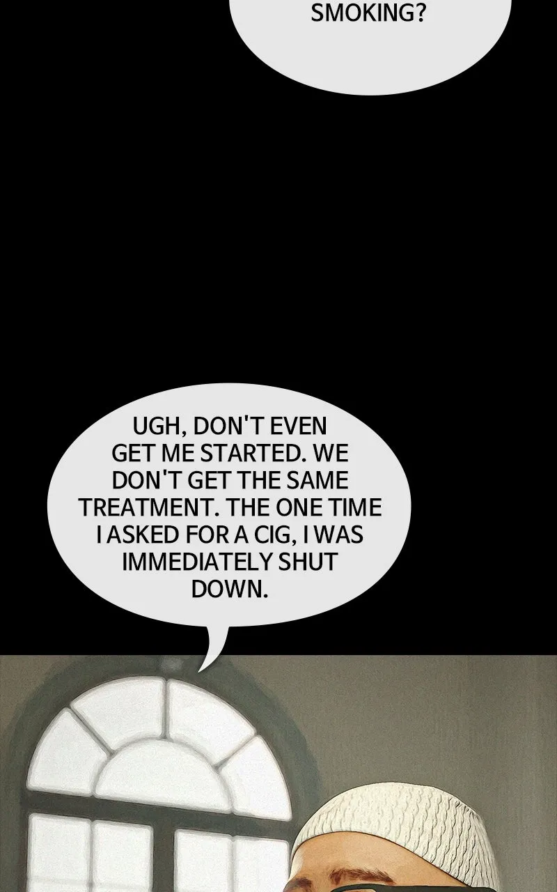 There Are No Demons Chapter 107 page 51