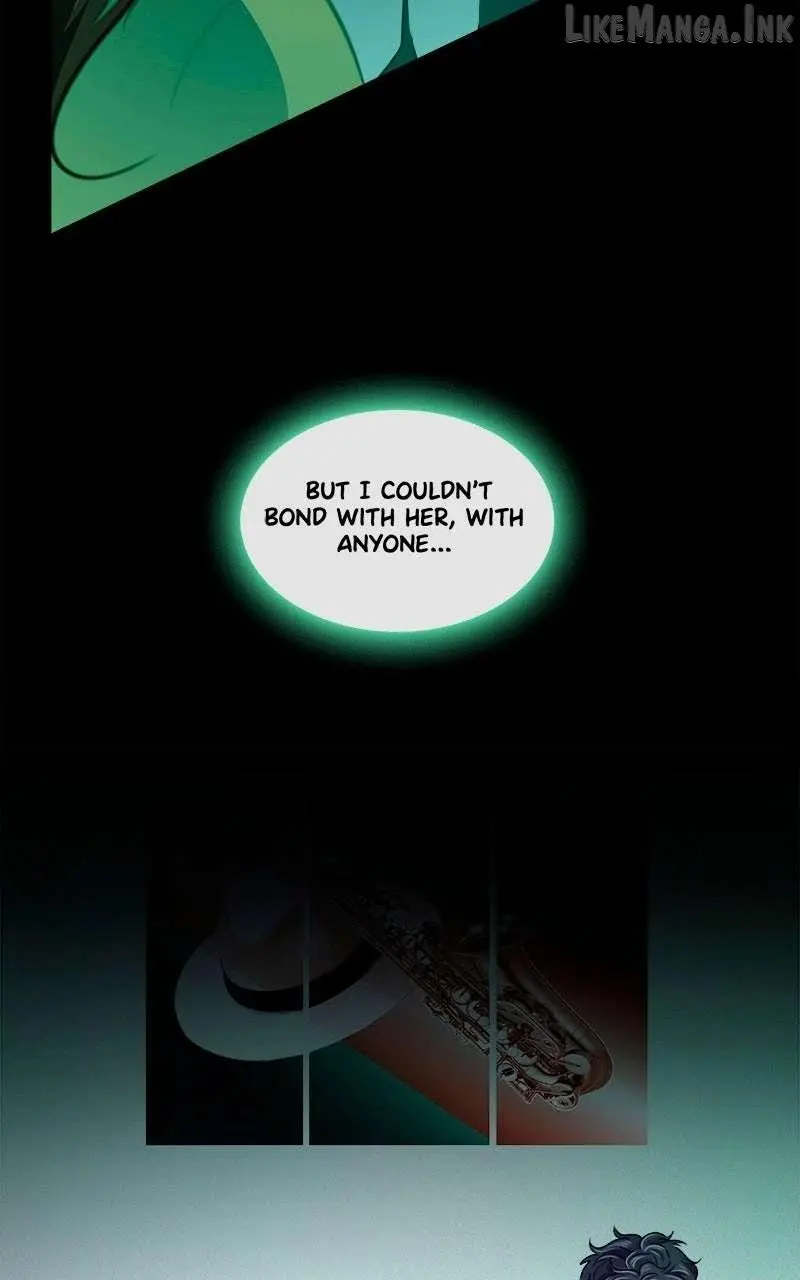 Love 4 a Walk Chapter 107 page 34