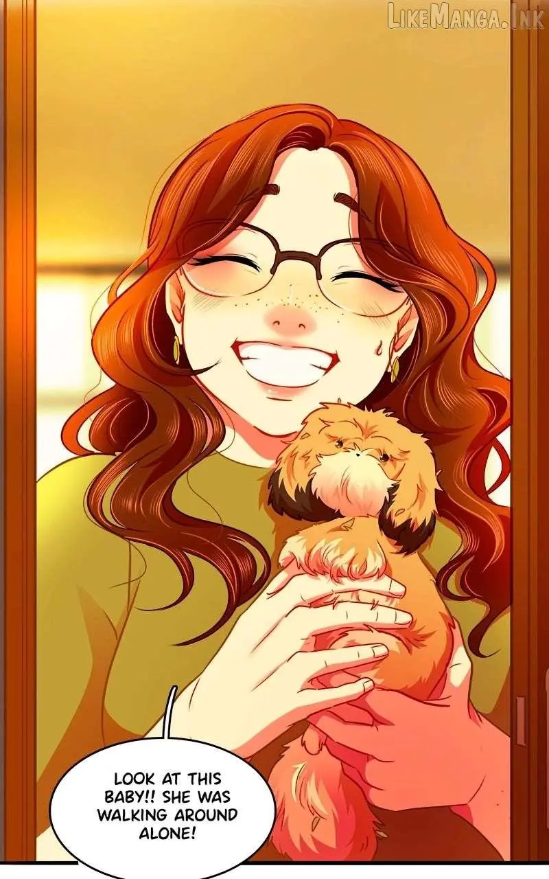 Love 4 a Walk Chapter 107 page 29
