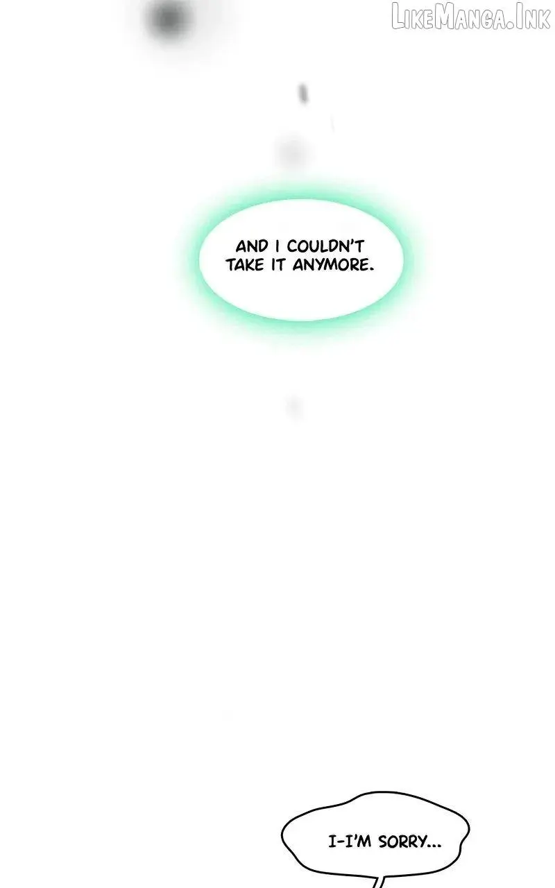 Love 4 a Walk Chapter 107 page 60