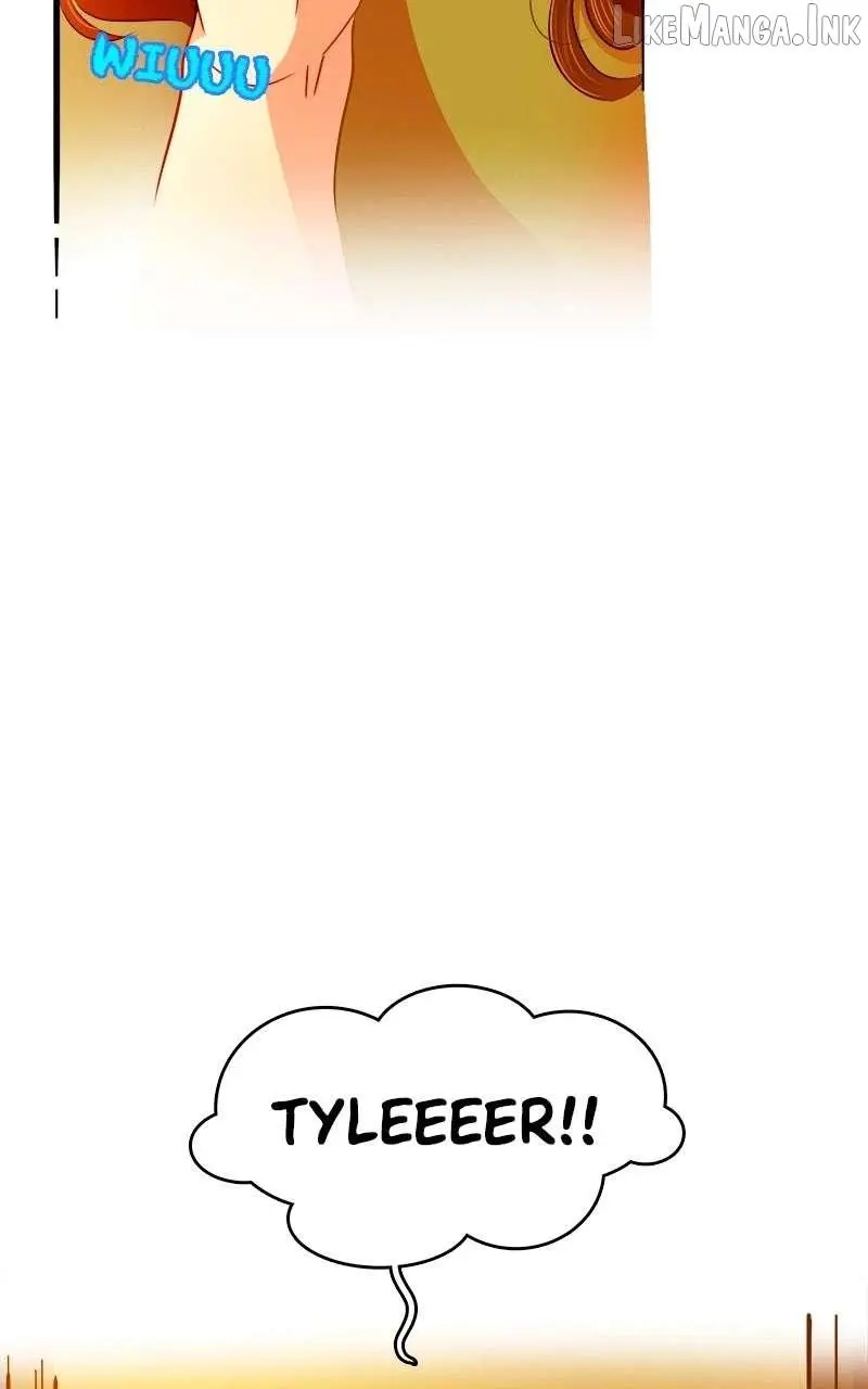 Love 4 a Walk Chapter 107 page 28