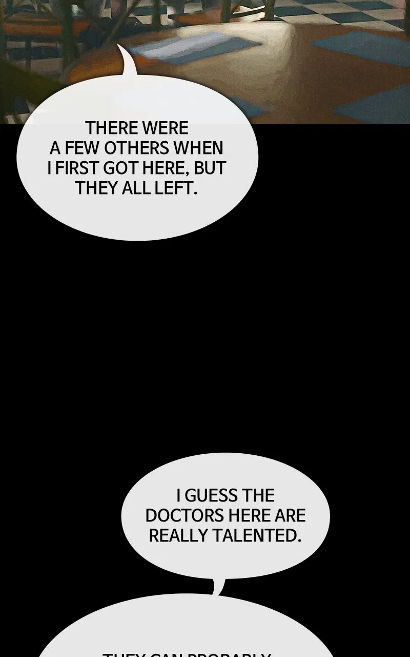 There Are No Demons Chapter 107 page 45