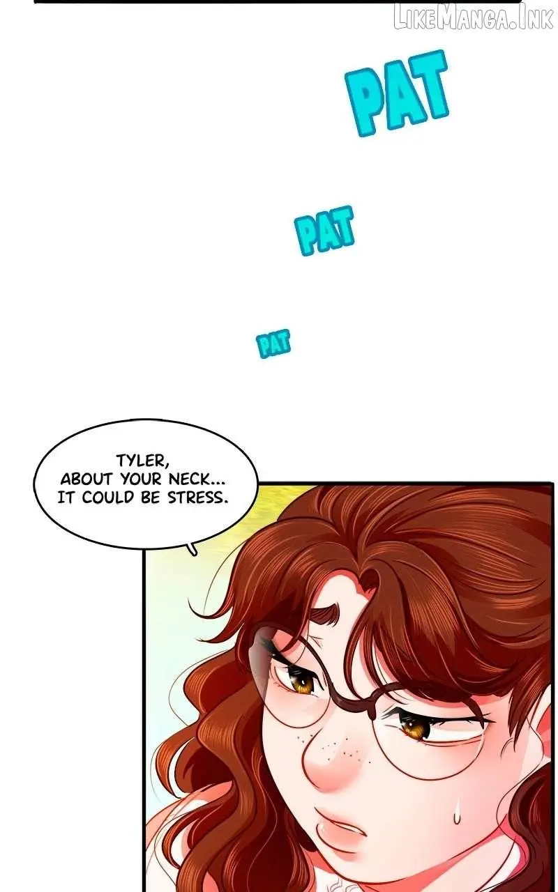 Love 4 a Walk Chapter 107 page 9