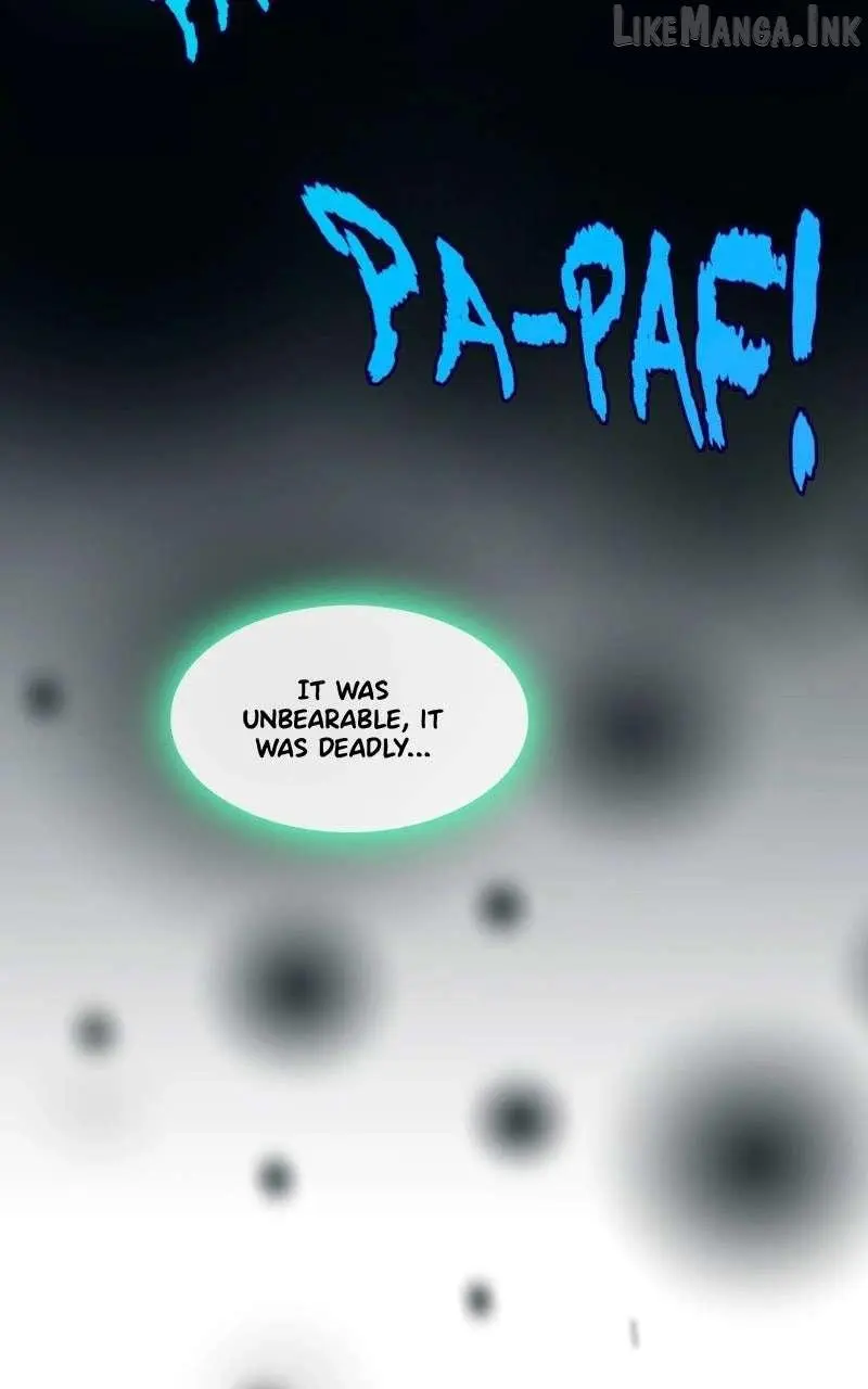 Love 4 a Walk Chapter 107 page 59