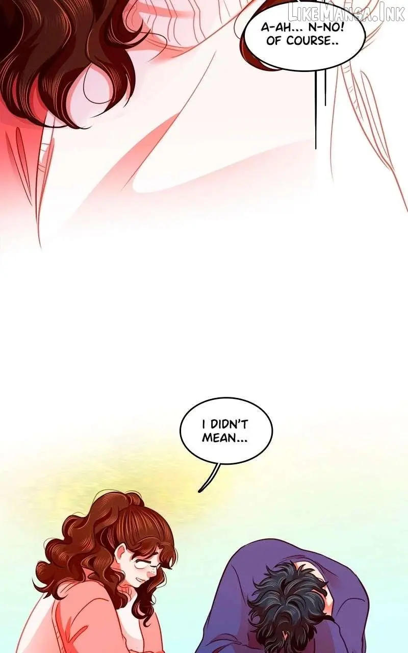 Love 4 a Walk Chapter 107 page 13
