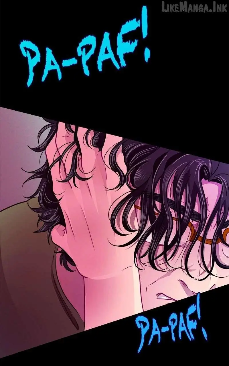 Love 4 a Walk Chapter 107 page 38