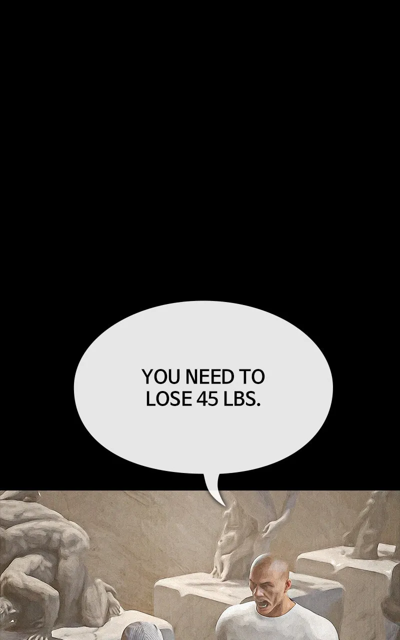 There Are No Demons Chapter 107 page 26