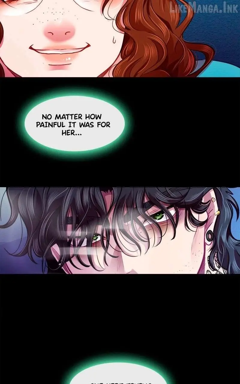Love 4 a Walk Chapter 107 page 23
