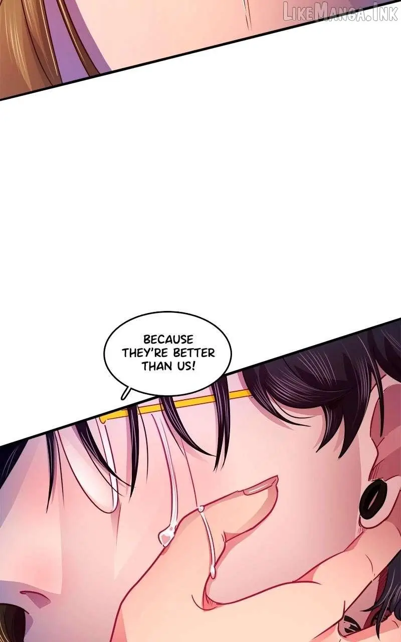 Love 4 a Walk Chapter 107 page 66
