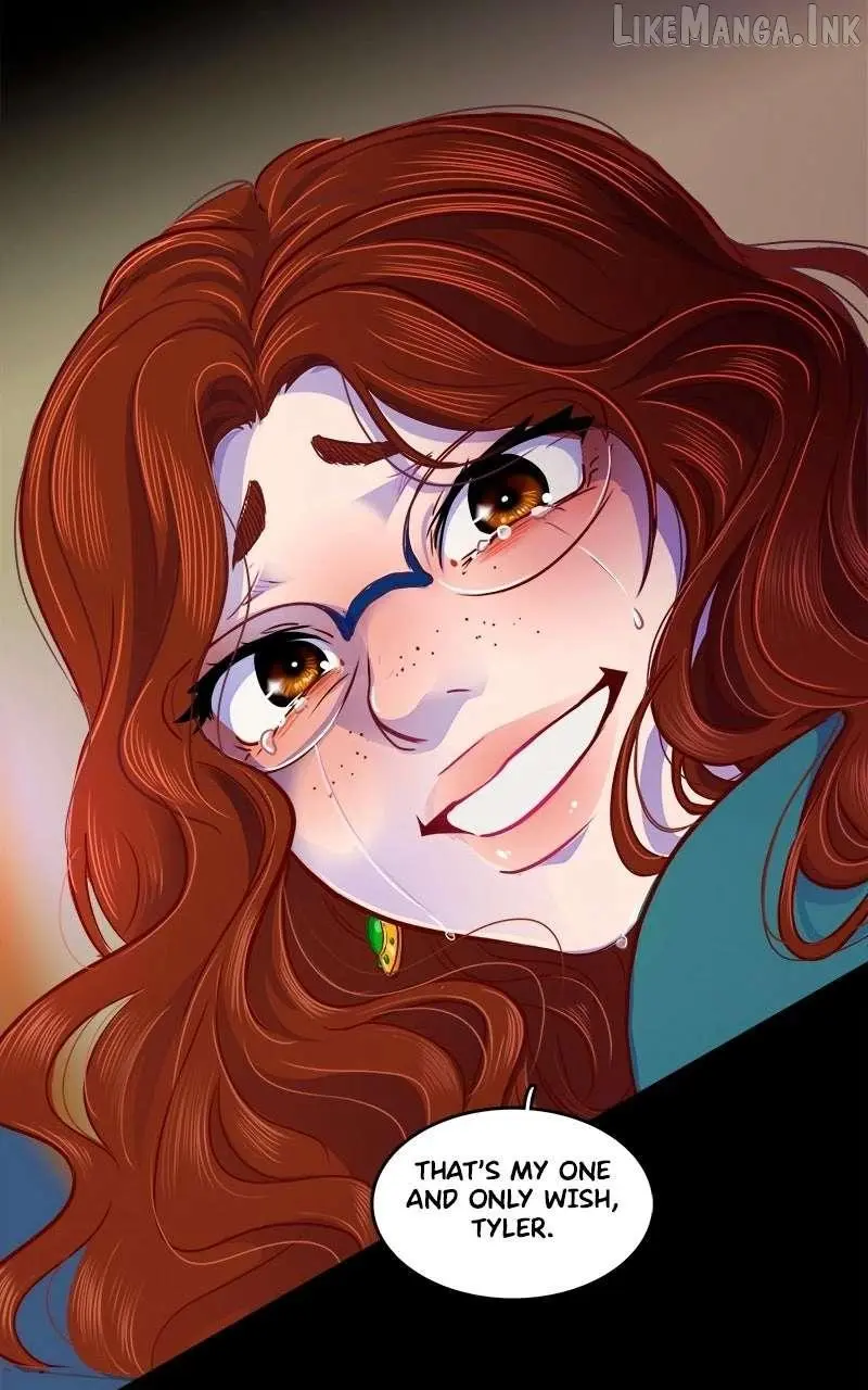Love 4 a Walk Chapter 107 page 49