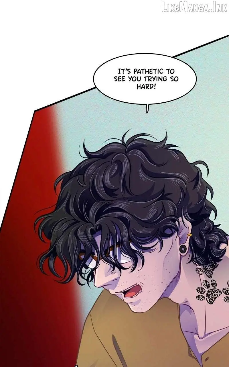 Love 4 a Walk Chapter 107 page 42