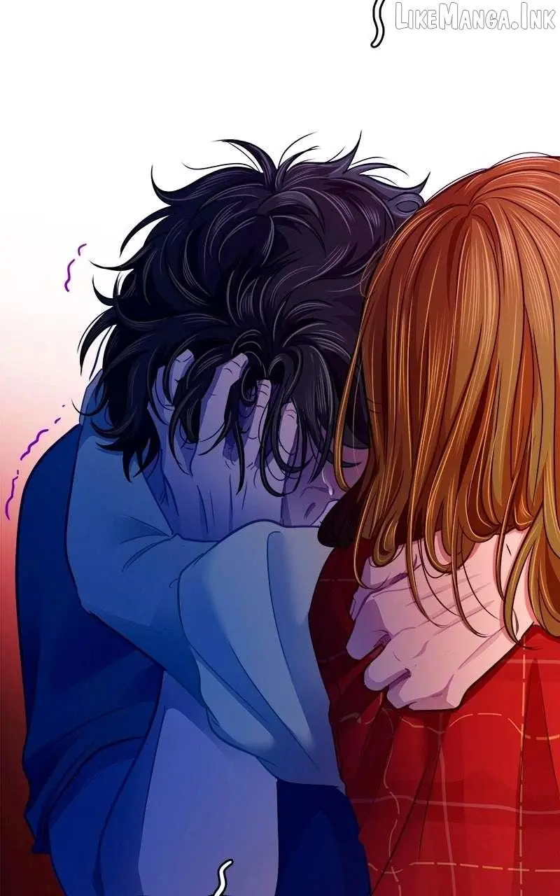 Love 4 a Walk Chapter 107 page 61
