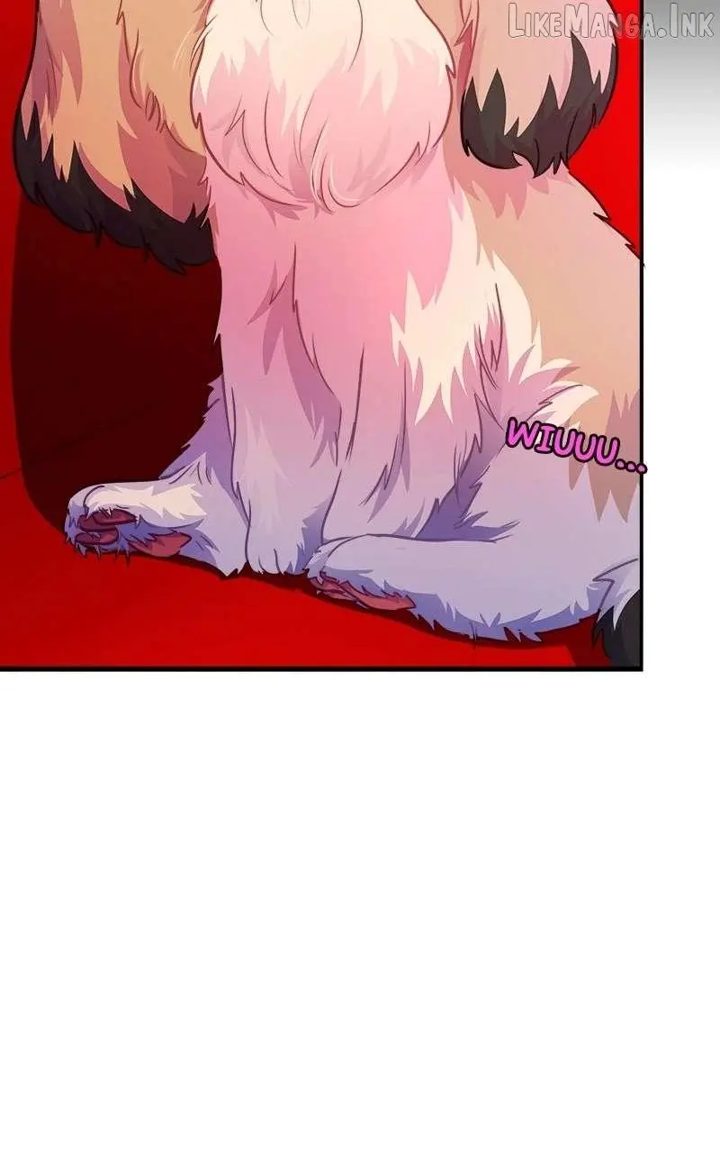 Love 4 a Walk Chapter 107 page 36