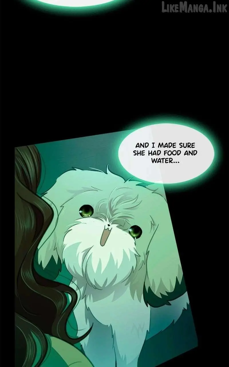 Love 4 a Walk Chapter 107 page 33