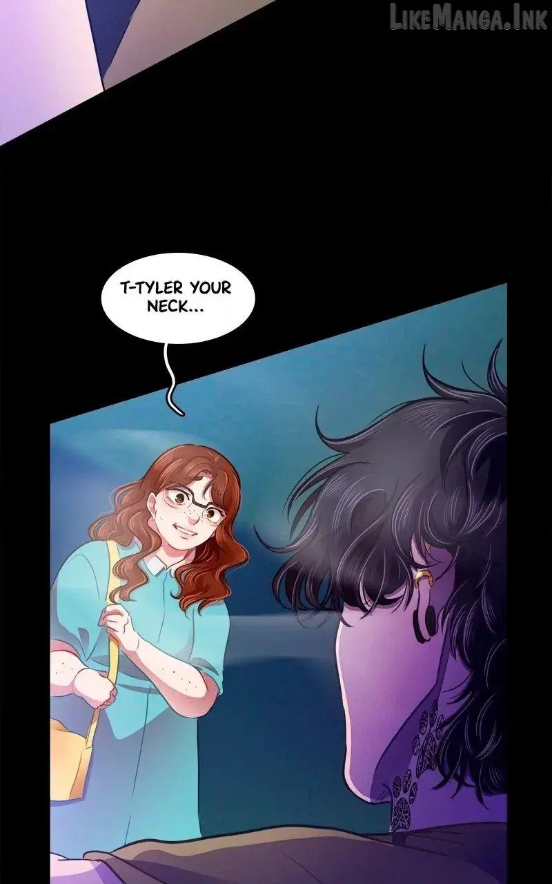 Love 4 a Walk Chapter 107 page 20