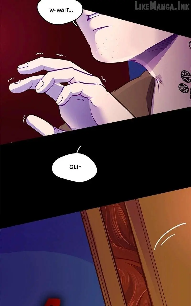 Love 4 a Walk Chapter 107 page 52