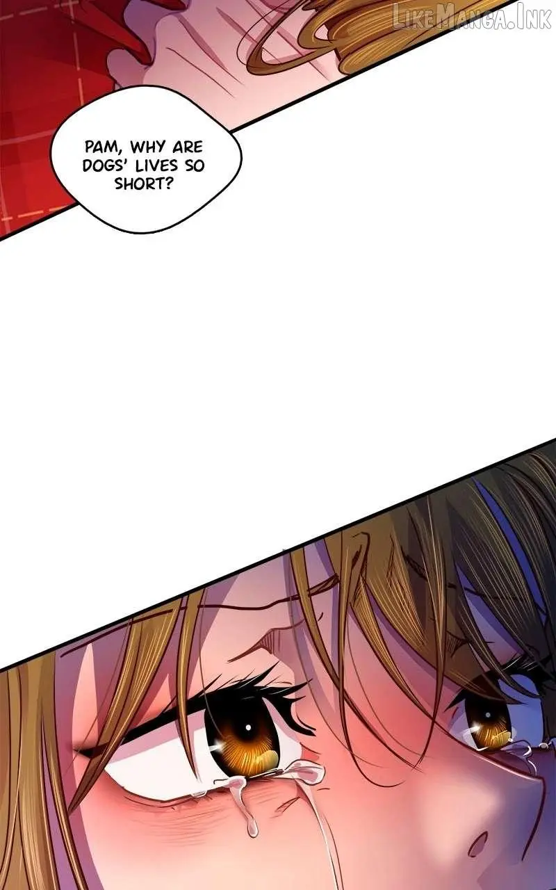 Love 4 a Walk Chapter 107 page 65