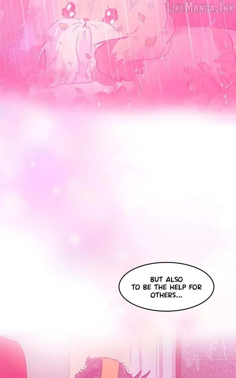 Love 4 a Walk Chapter 107 page 74