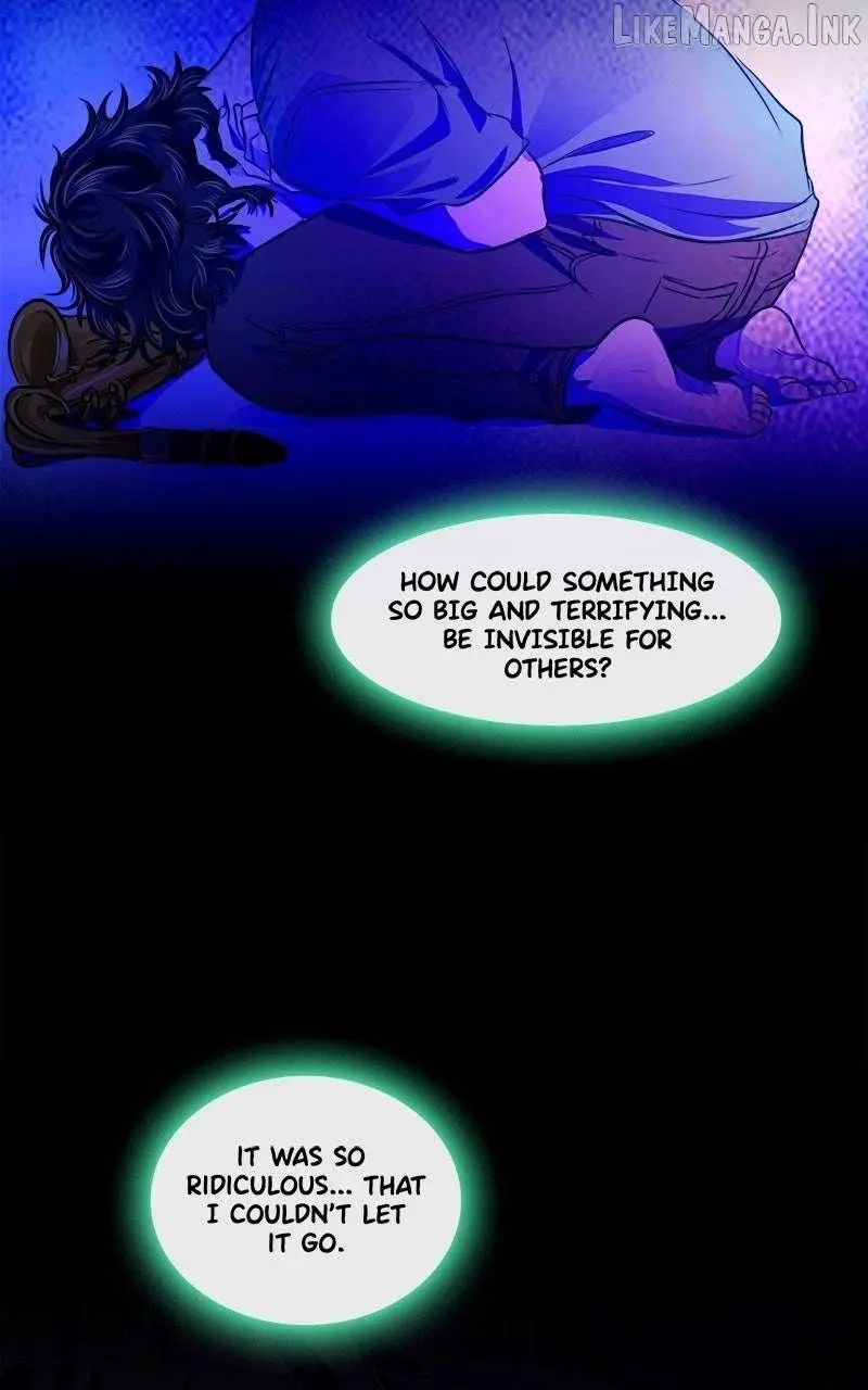 Love 4 a Walk Chapter 107 page 18