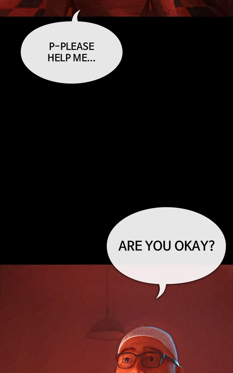 There Are No Demons Chapter 107 page 97