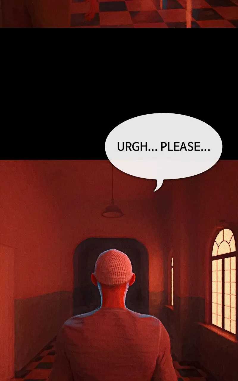There Are No Demons Chapter 107 page 96