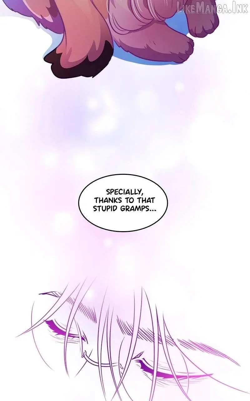 Love 4 a Walk Chapter 107 page 83