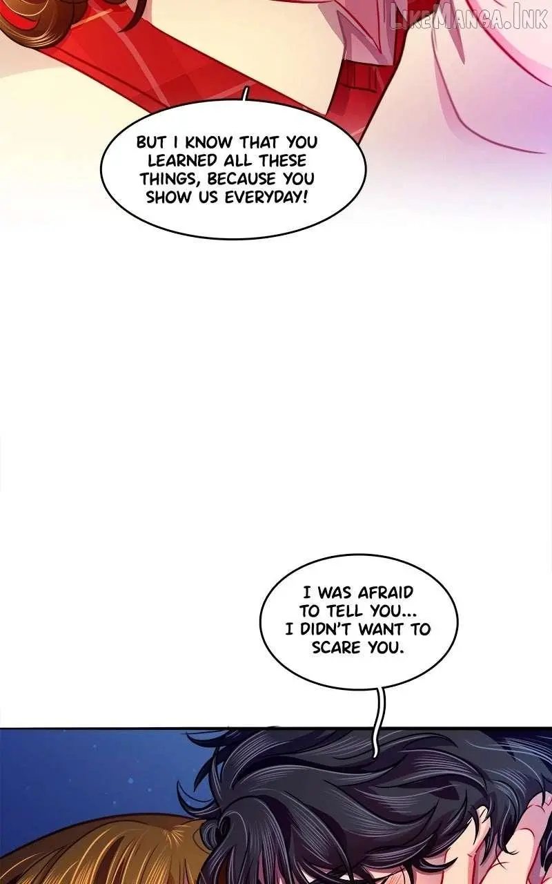 Love 4 a Walk Chapter 107 page 79