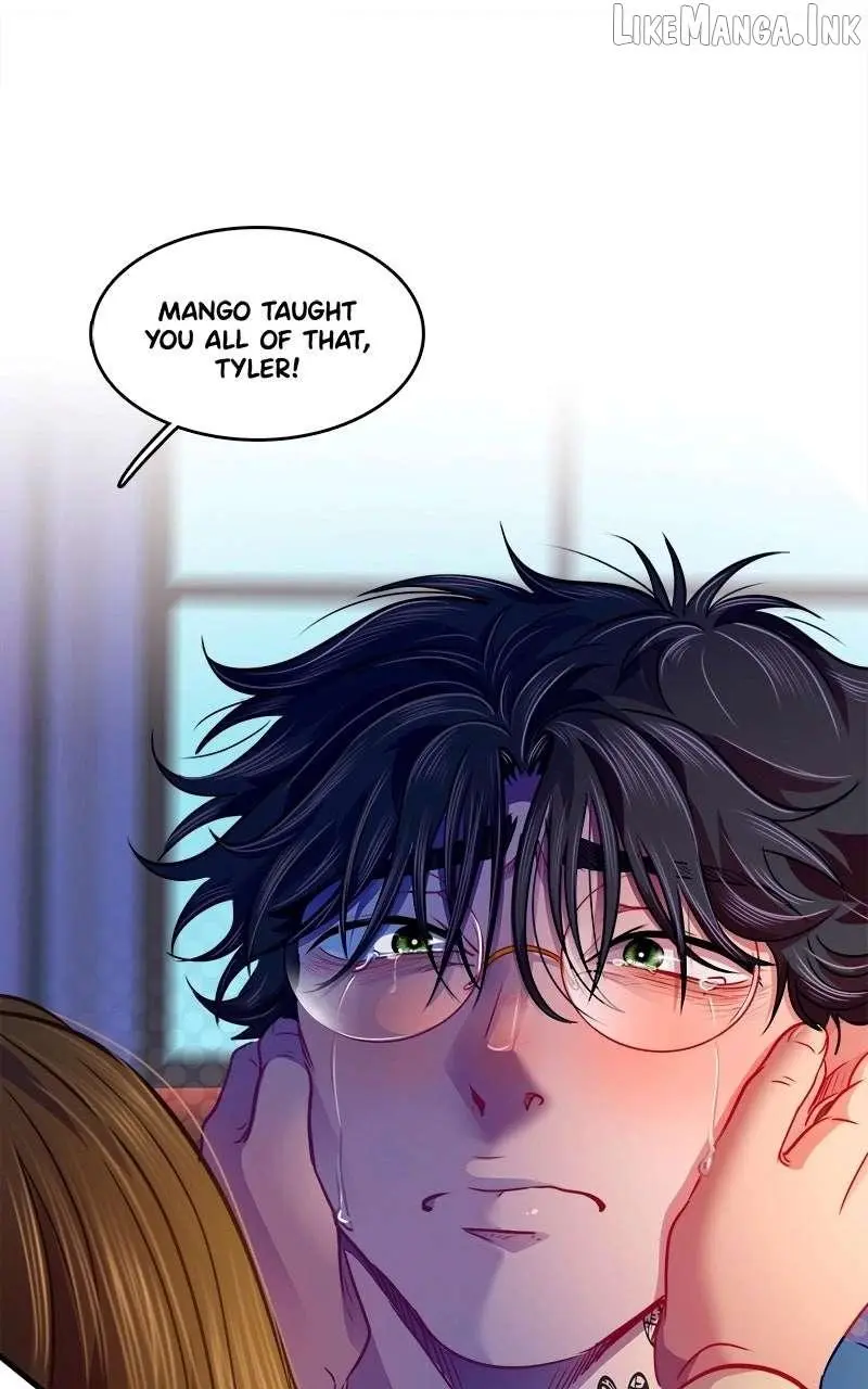 Love 4 a Walk Chapter 107 page 77