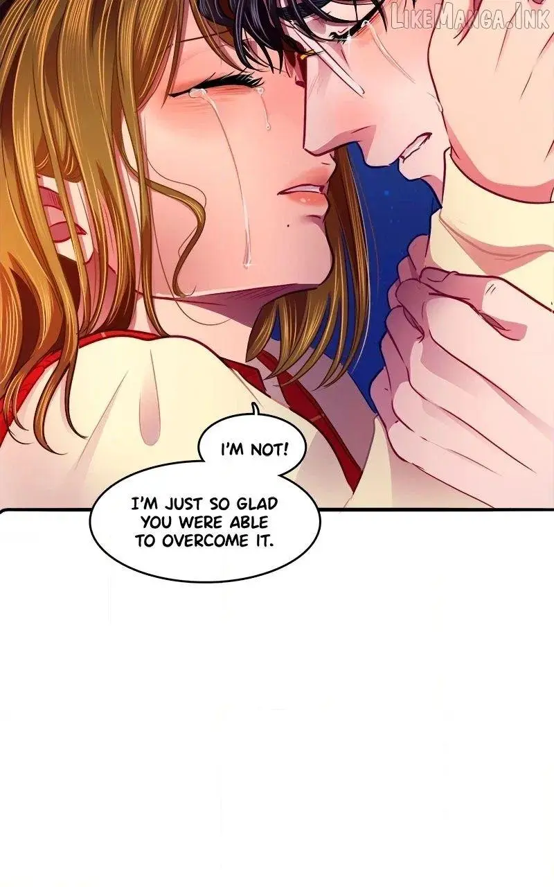 Love 4 a Walk Chapter 107 page 80