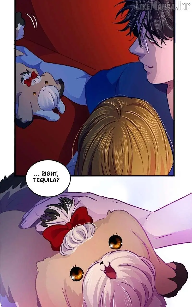 Love 4 a Walk Chapter 107 page 82