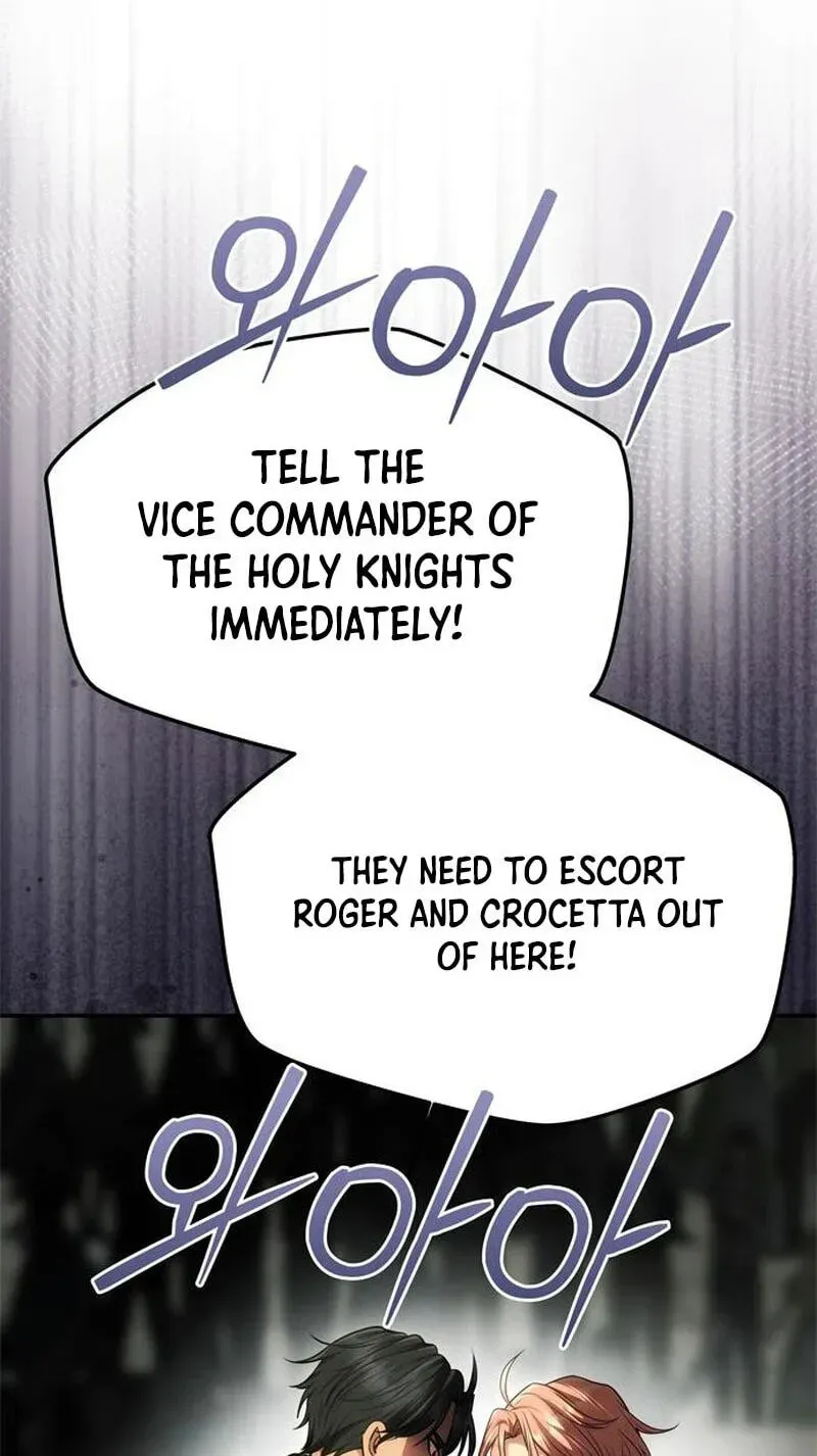 One Husband Is Enough Chapter 106 page 33